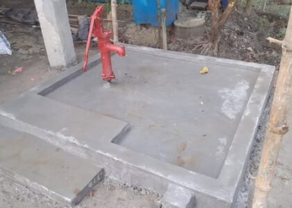 Bangladesh Flood Update