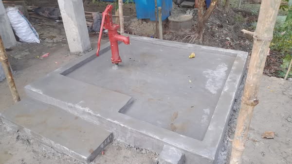 Bangladesh Flood Update